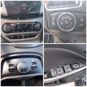Ford Focus 1.0i ecobust 100k.c. - 7400 лв. / 3783.56 € - 71286926 16
