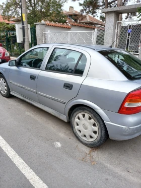 Обява за продажба на Opel Astra ~1 800 лв. - изображение 8