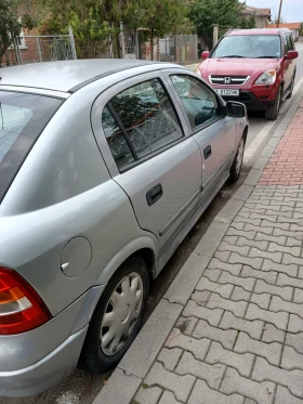Обява за продажба на Opel Astra ~1 800 лв. - изображение 6