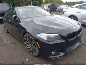 BMW 535 М SPORT LINE* XDRIVE*  - 16300 лв. / 8334.06 € - 28164413 2