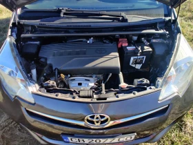 Toyota Verso S | Mobile.bg    8