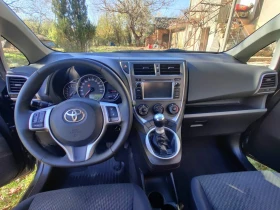 Toyota Verso S | Mobile.bg    4