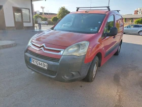 Citroen Berlingo  - изображение 1