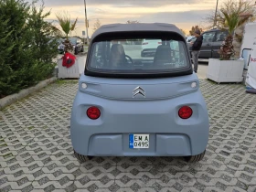 Citroen Ami  !2025. | Mobile.bg    4