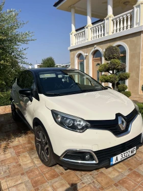 Renault Captur 1.5dci | Mobile.bg    2