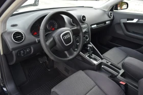 Audi A3 2.0 tdi Sportback* Автоматик - 7560 лв. / 3865.37 € - 42865161 10