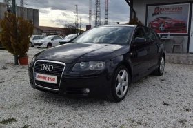 Audi A3 2.0 tdi Sportback* Автоматик - 7560 лв. / 3865.37 € - 42865161 3