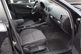 Audi A3 2.0 tdi Sportback* Автоматик - 7560 лв. / 3865.37 € - 42865161 11