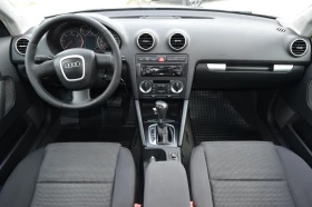 Audi A3 2.0 tdi Sportback* Автоматик - 7560 лв. / 3865.37 € - 42865161 12
