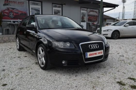 Audi A3 2.0 tdi Sportback* Автоматик
