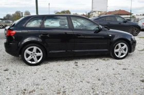 Audi A3 2.0 tdi Sportback* Автоматик - 7560 лв. / 3865.37 € - 42865161 8