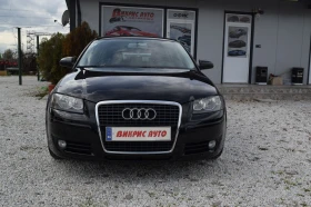 Audi A3 2.0 tdi Sportback* Автоматик - 7560 лв. / 3865.37 € - 42865161 2