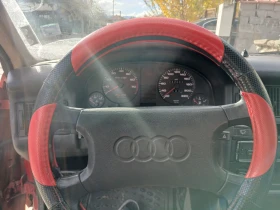 Audi 80 1.8i | Mobile.bg    6