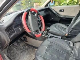 Audi 80 1.8i | Mobile.bg    5