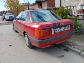 Audi 80 1.8i | Mobile.bg    3