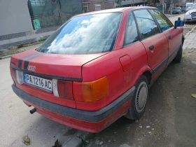 Audi 80 1.8i | Mobile.bg    4