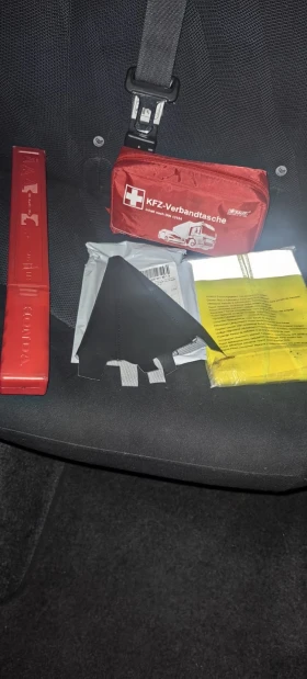 Honda Jazz 1, 3, снимка 12