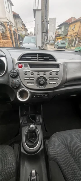 Honda Jazz 1, 3, снимка 7