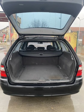 Mercedes-Benz E 320, снимка 4