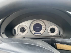 Mercedes-Benz E 320, снимка 6