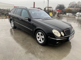 Mercedes-Benz E 320, снимка 11