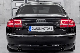 Audi A8 Long* 4.2TDI* Facelift* Business | Mobile.bg � ����� ������ 4