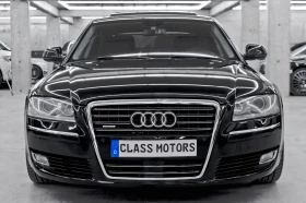 Audi A8 Long* 4.2TDI* Facelift* Business - изображение 1