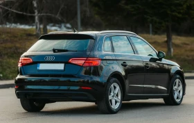 Audi A3 30TDI, Digital, MATRIX, кожа, LED, euro6, снимка 4