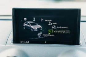 Audi A3 30TDI, Digital, MATRIX, кожа, LED, euro6, снимка 17