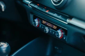 Audi A3 30TDI, Digital, MATRIX, кожа, LED, euro6, снимка 15