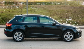 Audi A3 30TDI, Digital, MATRIX, кожа, LED, euro6, снимка 8