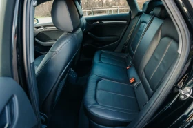 Audi A3 30TDI, Digital, MATRIX, кожа, LED, euro6, снимка 13