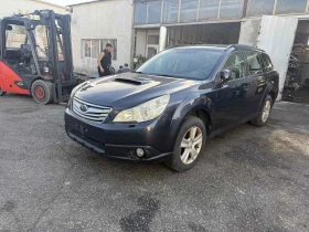 Subaru Outback 2.0d - 555 € / 1085.49 лв. - 14700857 2