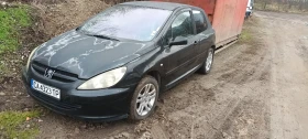 Peugeot 307 2.0hdi siemens - 11 € / 21.51 лв. - 51862074 3