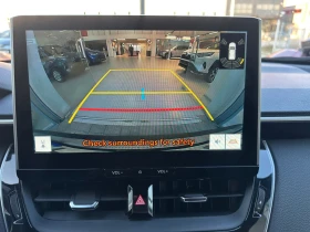 Toyota Corolla Cross Executive Plus - 32000 € / 62586.56 лв. - 82150521 8