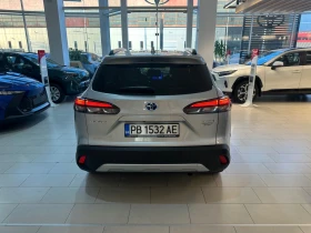 Toyota Corolla Cross Executive Plus - 32000 € / 62586.56 лв. - 82150521 4