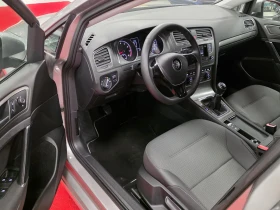 VW Golf 7 | Comfortline | 1.4TSI | 6M | TOP, снимка 12