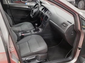 VW Golf 7 | Comfortline | 1.4TSI | 6M | TOP, снимка 15