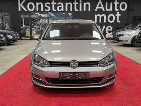 VW Golf 7 | Comfortline | 1.4TSI | 6M | TOP