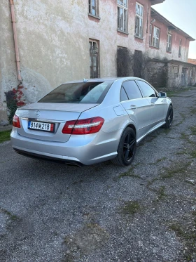 Mercedes-Benz E 500 undefined | Auto.bg — изображение 6