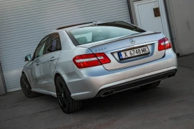 Mercedes-Benz E 500 undefined | Auto.bg — изображение 6