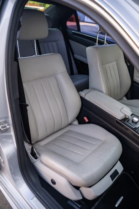 Mercedes-Benz E 500 undefined | Auto.bg — изображение 11