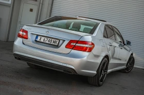 Mercedes-Benz E 500 undefined | Auto.bg — изображение 5
