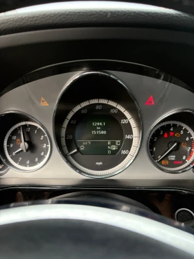 Mercedes-Benz E 500, снимка 13 - Автомобили и джипове - 53614031