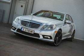 Mercedes-Benz E 500 undefined | Auto.bg — изображение 3