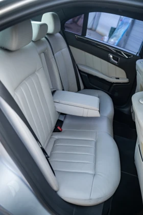 Mercedes-Benz E 500 undefined | Auto.bg — изображение 12