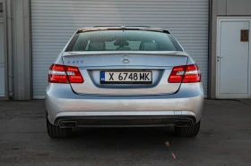 Mercedes-Benz E 500 undefined | Auto.bg — изображение 4