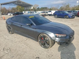 Audi S5 PRESTIGE - 22700 € / 44397.34 лв. - 34876982 4