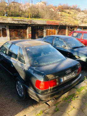 Audi 80 undefined | Auto.bg — изображение 3