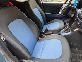 Hyundai I10 1.2, Automatic, 4-cylinder | Mobile.bg � ����� ������ 3